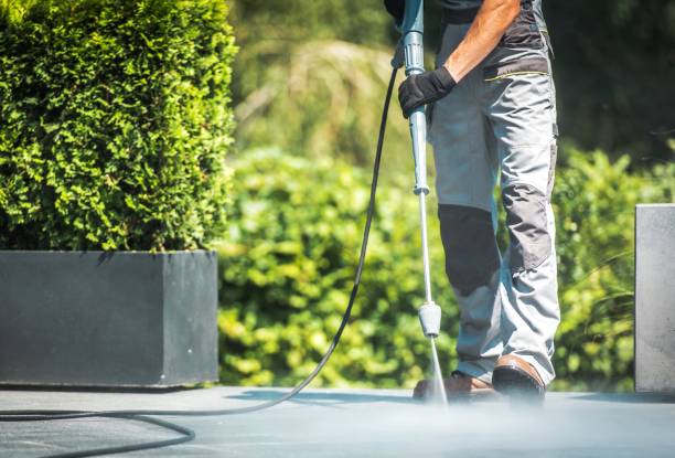 Best Factory Floor Cleaning  in Quinlan, TX