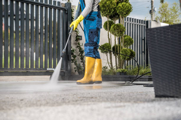 Best Building Exterior Washing  in Quinlan, TX